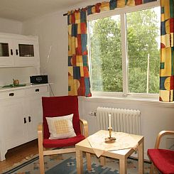Bed & Breakfast Björkhyddan