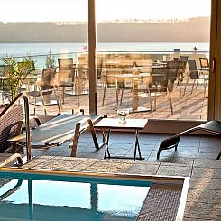 Lupinenhotel Bodensee