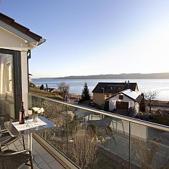 Lupinenhotel Bodensee