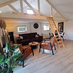 Huisje in Easterlittens