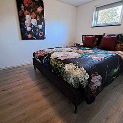 Huisje in Easterlittens