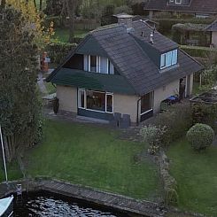 Vakantiehuis in Idskenhuizen