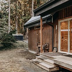 Vakantiehuis "79MBR" mit Whirlpool