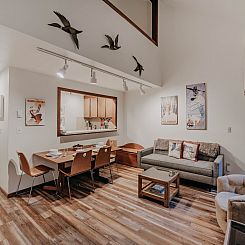 Appartement Ein haustierfreundliches Condo mit großartigen 