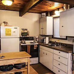 Vakantiehuis Traditionelles Ski-Chalet, Haustiere OK, Whirlp