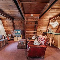 Vakantiehuis Nostalgischer, rustikaler Rückzugsort in den B