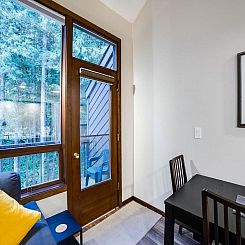 Appartement Townhouse Style Condo mit großen Resort-Annehml