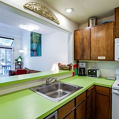 Appartement Luxus-Eigentumswohnung mit tollen Annehmlichkeit