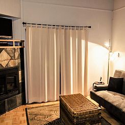 Appartement Tolle kleine Eigentumswohnung mit Kamin und Wi-F