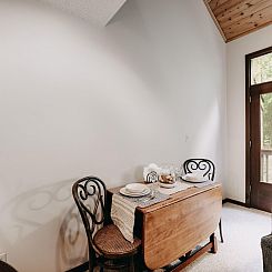 Appartement Eine haustierfreundliche Eigentumswohnung im Sta