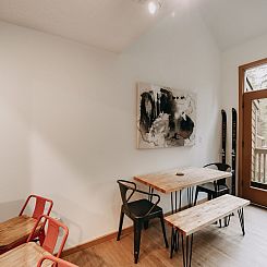 Appartement Wohnung "88SW" mit Balkon
