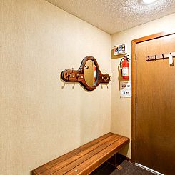 Appartement Snowater Condo 59 Eine Familien-Eigentumswohnung