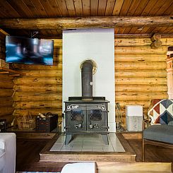 Vakantiehuis "87SL" mit Sauna
