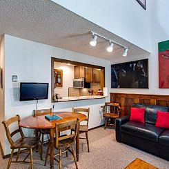 Appartement Townhouse Condo mit großen Resort-Annehmlichkei