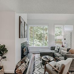 Appartement "Snowater Condo 42"