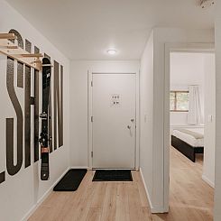 Appartement Willkommen im haustierfreundlichen Camp Kulshan