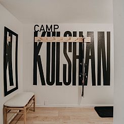 Appartement Willkommen im haustierfreundlichen Camp Kulshan
