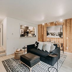 Appartement Willkommen im haustierfreundlichen Camp Kulshan