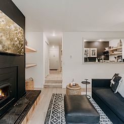 Appartement Willkommen im haustierfreundlichen Camp Kulshan