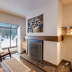 Appartement Eigentumswohnung im Erdgeschoss "33SW"