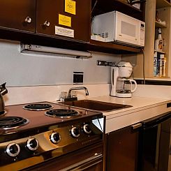 Appartement Geschmackvolle Loft-Wohnung mit Kamin und WI-FI