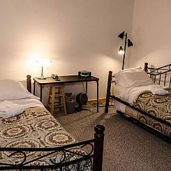 Appartement Geschmackvolle Loft-Wohnung mit Kamin und WI-FI