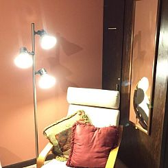 Appartement Eine preisgünstige Studio-Eigentumswohnung