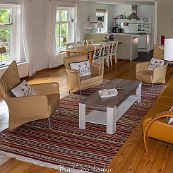 Vakantiehuis in Ferwert