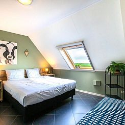 Recreatieboerderij Slachtehiem