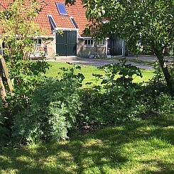 Vakantiehuis in Lollum