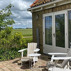 Vakantiehuis in Lollum