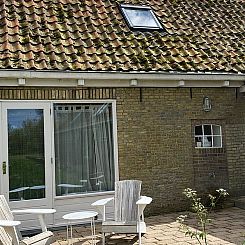 Vakantiehuis in Lollum