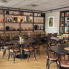Best Western Plus John Bauer Hotel