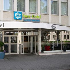 Familjen Ericssons City Hotel