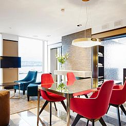 Vox Hotel
