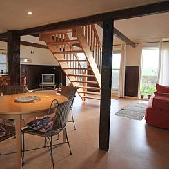 Huisje in Readtsjerk (Roodkerk)