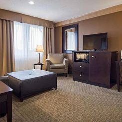 Best Western Plus Concordville Hotel
