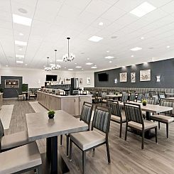Best Western Plus Concordville Hotel