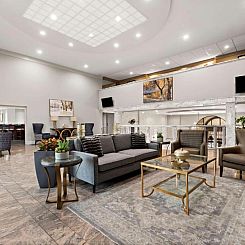 Best Western Plus Concordville Hotel