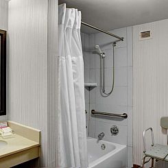 Hilton Garden Inn Atlanta North/Alpharetta
