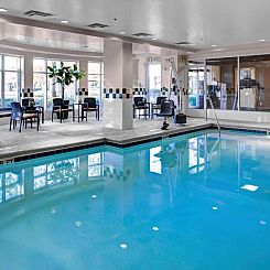 Hilton Garden Inn Atlanta North/Alpharetta