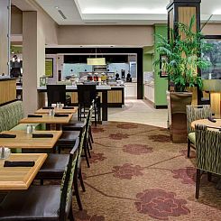 Hilton Garden Inn Atlanta North/Alpharetta