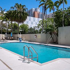 Hampton Inn Miami/Dadeland