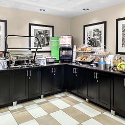 Hampton Inn Miami/Dadeland