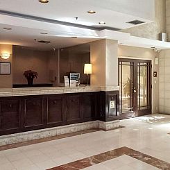 Rodeway Inn South Miami - Coral Gables South Miami