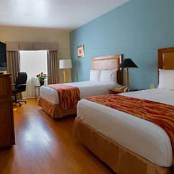 Rodeway Inn South Miami - Coral Gables South Miami