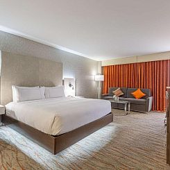 DoubleTree by Hilton Dallas/Richardson