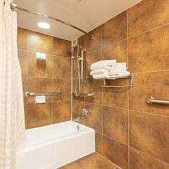 DoubleTree by Hilton Dallas/Richardson