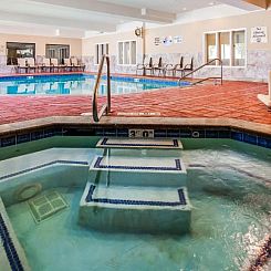 Best Western Plus Canyon Pines