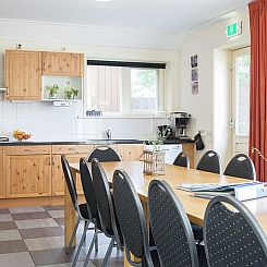 Huisje in Sint Annaparochie